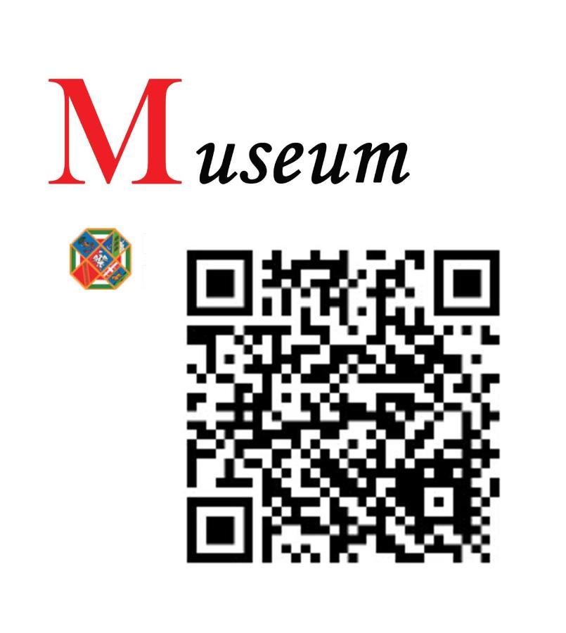 Museum Inn - Una Finestra Sui Musei Vaticani Roma Exterior foto